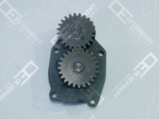 alyvos siurblys - 09 1800 C60000 OE Germany